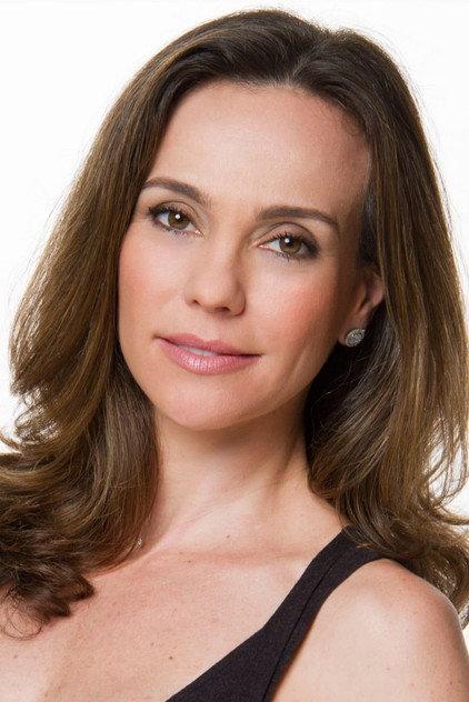 Flávia Monteiro - Actor Profile Photo