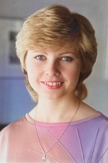 Dee Hepburn - Actor Profile Photo