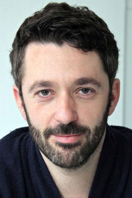 Benjamin Gauthier - Actor Profile Photo