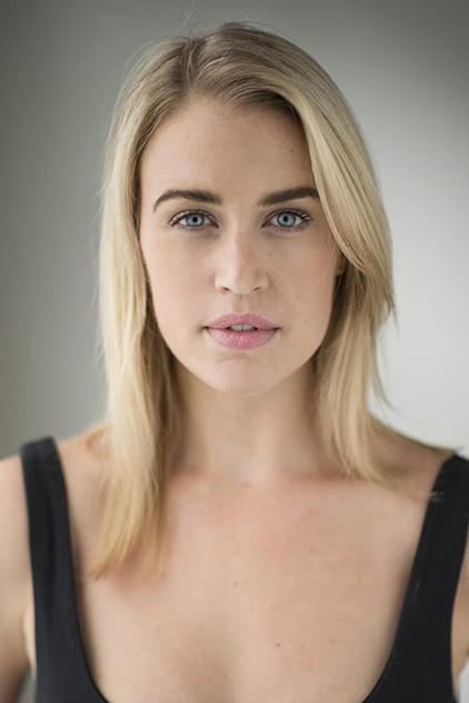 Miranda O'Hare - Actor Profile Photo