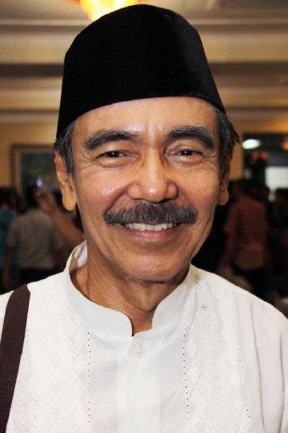 Ikranagara - Actor Profile Photo