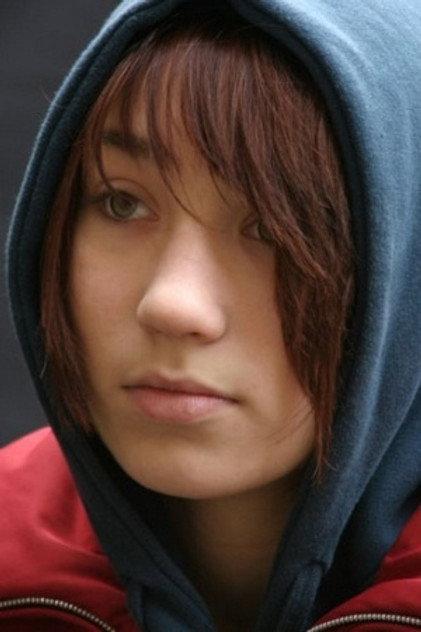 Monika Januszkiewicz - Actor Profile Photo