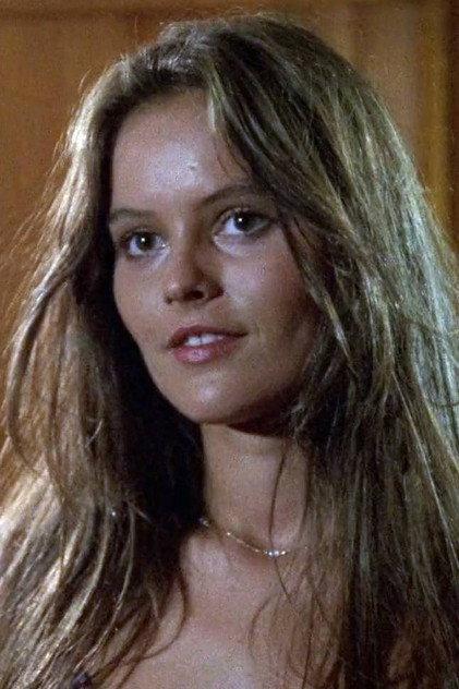Michaela Karger - Actor Profile Photo