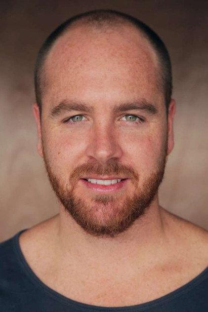 Dane Dawson - Actor Profile Photo
