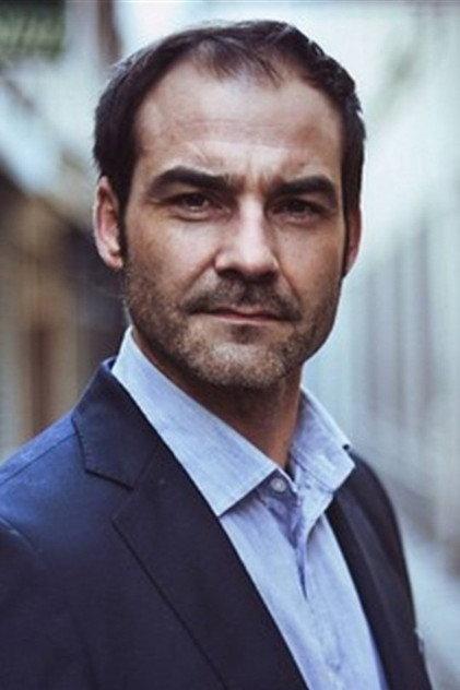 Charles Clément - Actor Profile Photo
