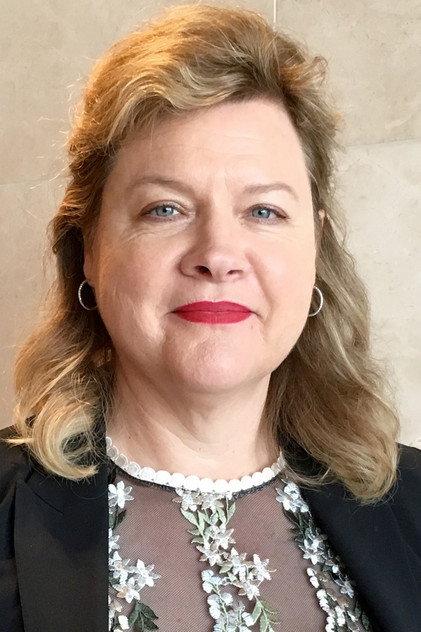 Mandy Walker - Actor Profile Photo