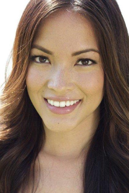 Kellie Cockrell - Actor Profile Photo