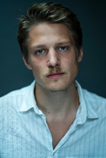 Joes Brauers - Actor Profile Photo