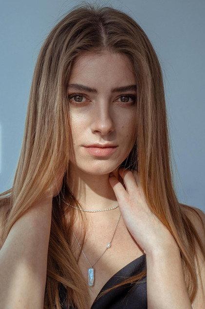 Daria Petrozhytska - Actor Profile Photo