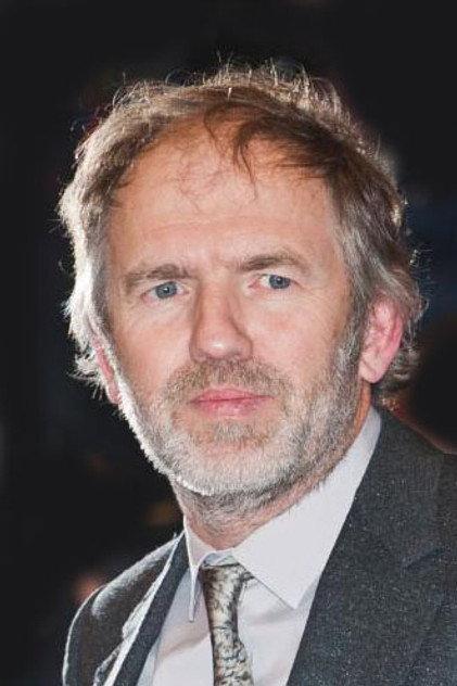 Anton Corbijn - Actor Profile Photo