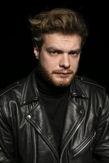 Piotr Pacek - Actor Profile Photo