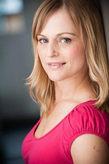 Kathleen Pollard - Actor Profile Photo