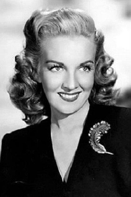 Joan Winfield - Actor Profile Photo