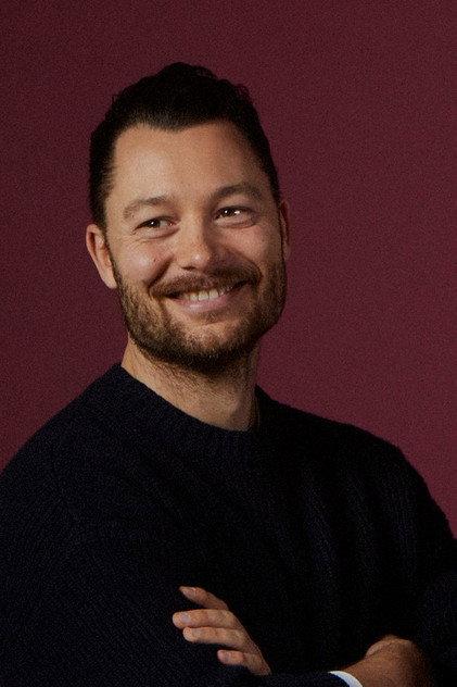 Nilo Mur - Actor Profile Photo