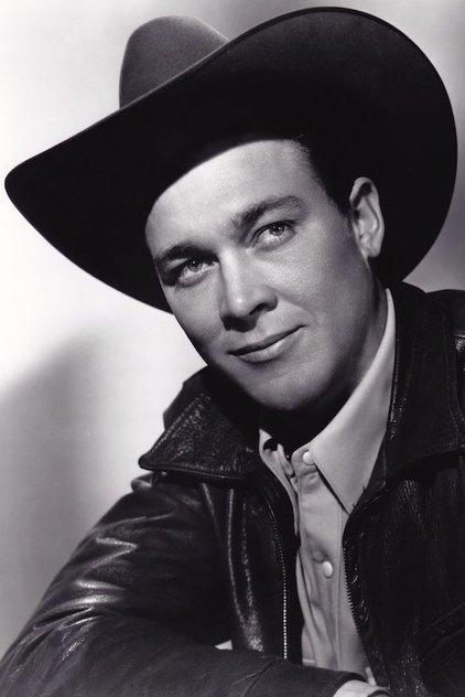 Ben Johnson - Actor Profile Photo