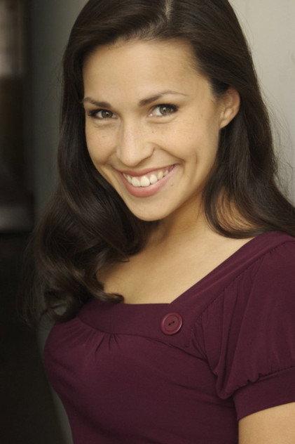 Dani Garza - Actor Profile Photo