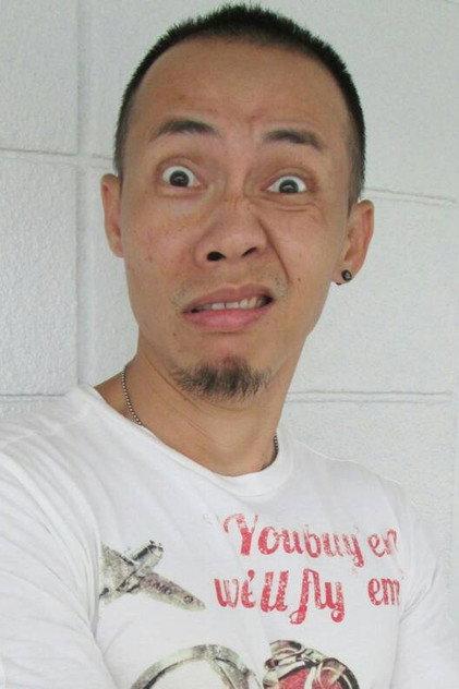 Kittipong Subthawonpan - Actor Profile Photo