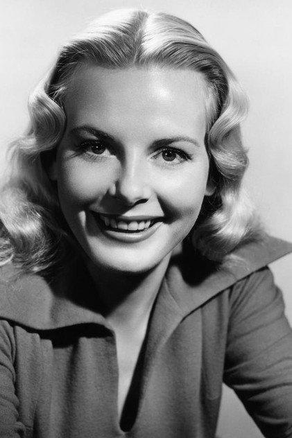 Jean Wallace - Actor Profile Photo