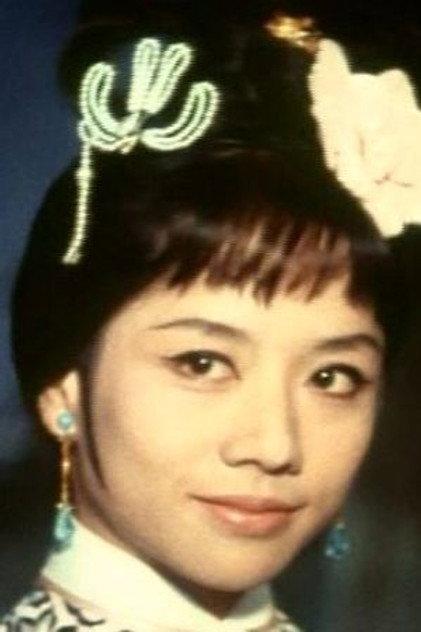 Mai Ling - Actor Profile Photo