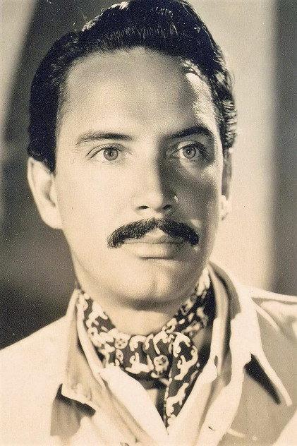 Ramón Gay - Actor Profile Photo