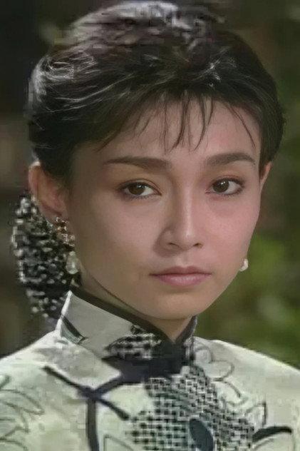 Tseng Ya-chun - Actor Profile Photo