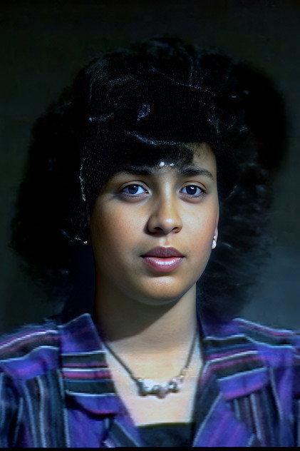 Badreiah Zeman - Actor Profile Photo