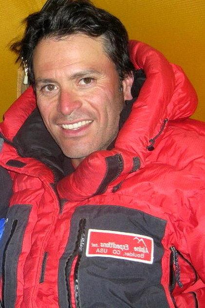 Ricardo Peña - Actor Profile Photo