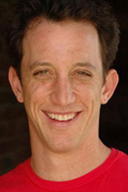 William Rosenfeld - Actor Profile Photo