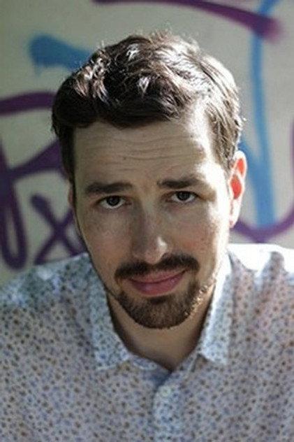 Jakub Ehrlich - Actor Profile Photo