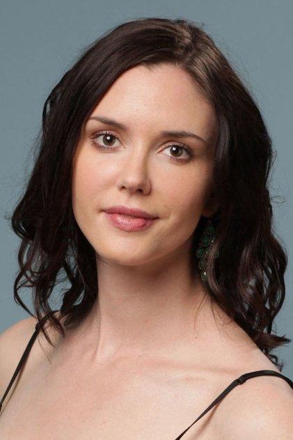 Margaret Laney - Actor Profile Photo