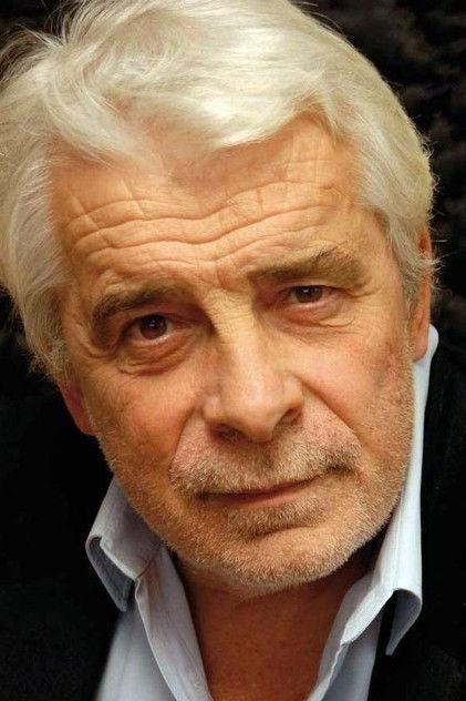 Jacques Weber - Actor Profile Photo