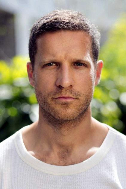 Paris Stangl - Actor Profile Photo