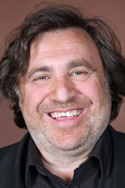 Michel Melki - Actor Profile Photo
