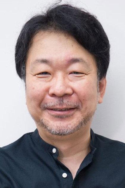 Shoji Meguro - Actor Profile Photo
