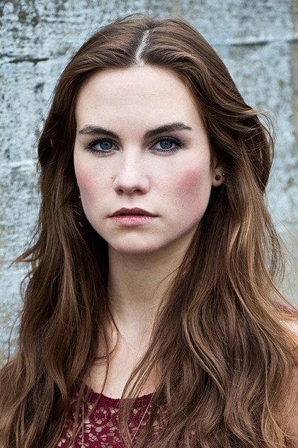 Vita Tepel - Actor Profile Photo