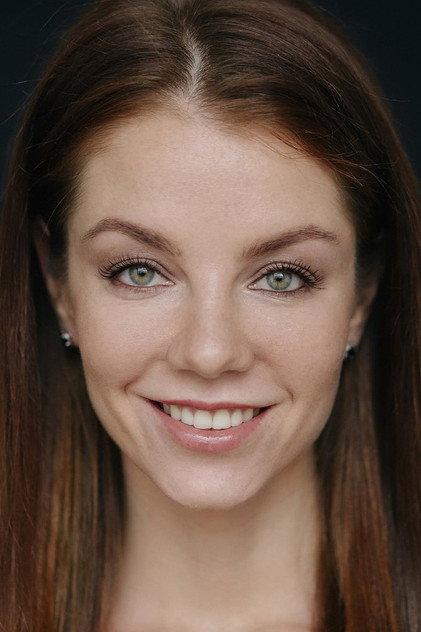 Alyona Mordovina - Actor Profile Photo