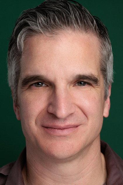 Stephen Radochia - Actor Profile Photo