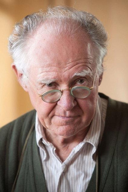 Carl Heinz Choynski - Actor Profile Photo