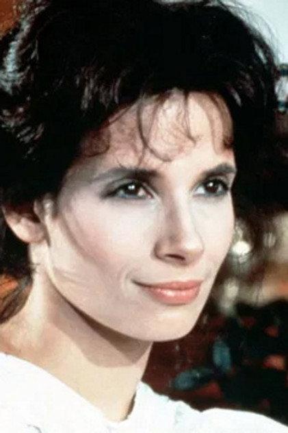 Theresa Saldana - Actor Profile Photo
