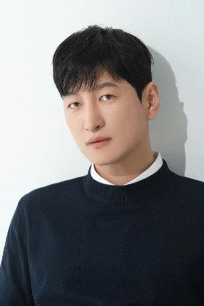 Jeong Soo-kyo - Actor Profile Photo