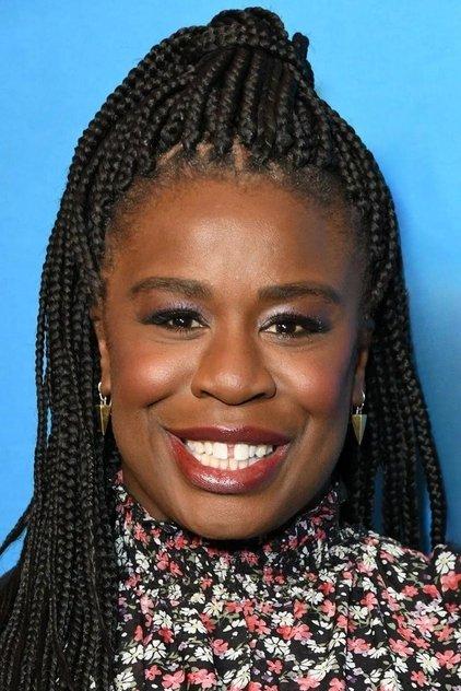 Uzo Aduba - Actor Profile Photo