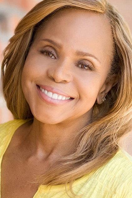 Dwan Smith - Actor Profile Photo