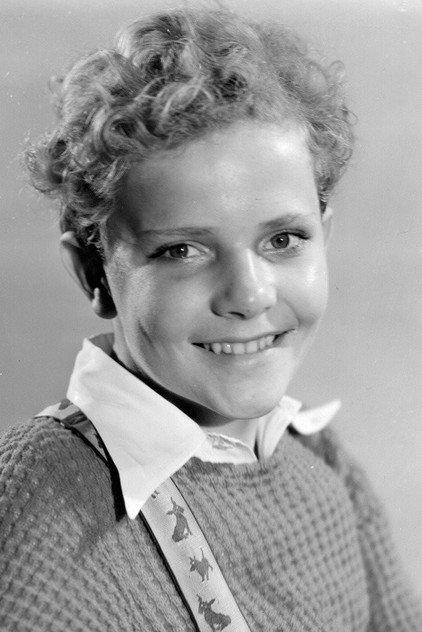Leon Janney - Actor Profile Photo