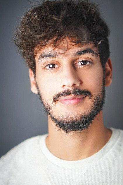 Kais Boukthir - Actor Profile Photo