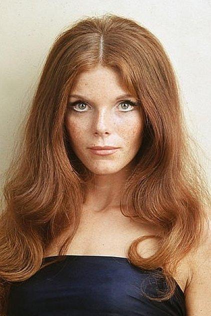 Samantha Eggar - Actor Profile Photo