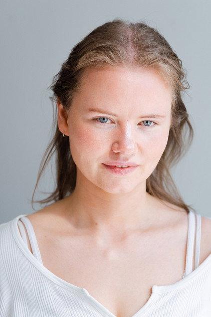 Kristine Cornelie M. Hartgen - Actor Profile Photo