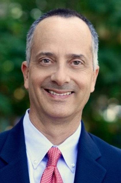 Alan Abrahamson - Actor Profile Photo