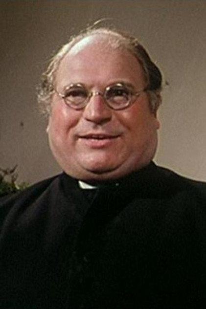 Rudolf Rhomberg - Actor Profile Photo