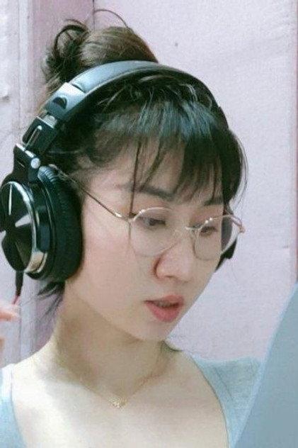 李晶 - Actor Profile Photo