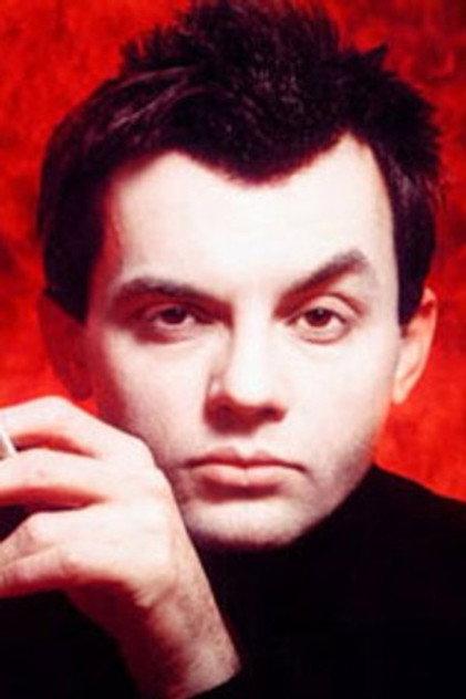 Richard Metzger - Actor Profile Photo